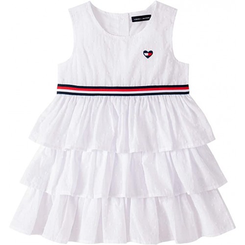 Vestido bebe 2025 tommy hilfiger